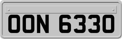 OON6330