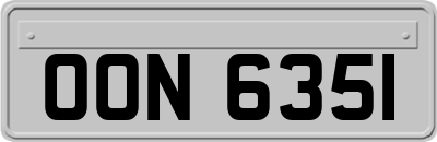OON6351