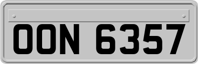 OON6357