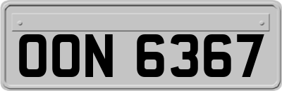 OON6367
