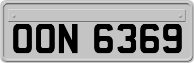 OON6369