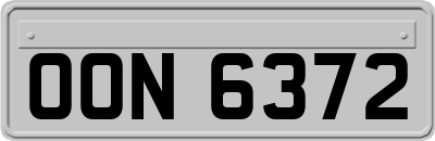 OON6372