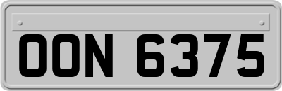 OON6375