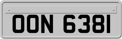 OON6381