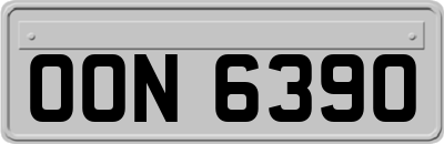 OON6390