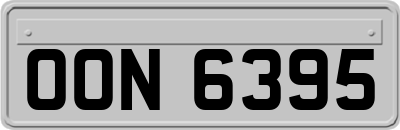 OON6395