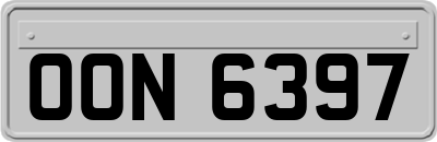OON6397