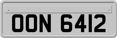 OON6412