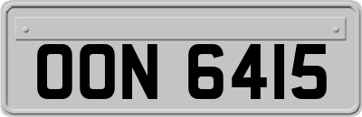 OON6415