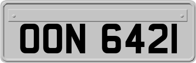 OON6421