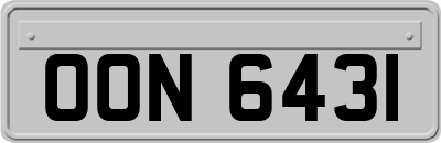 OON6431