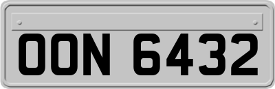 OON6432