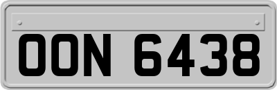 OON6438