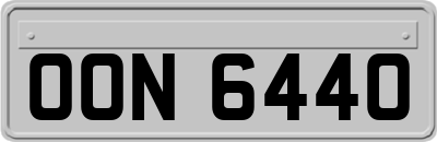 OON6440
