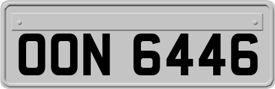 OON6446
