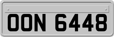 OON6448