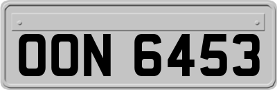 OON6453