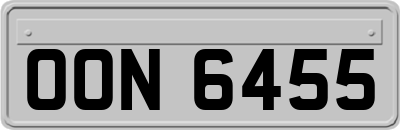 OON6455