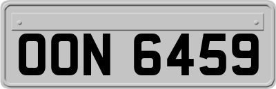 OON6459