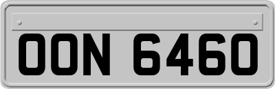 OON6460