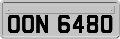 OON6480