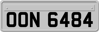 OON6484