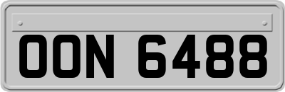OON6488