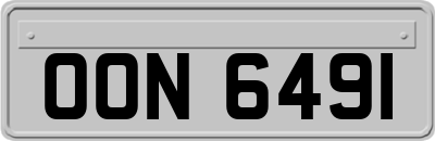 OON6491