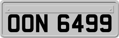 OON6499