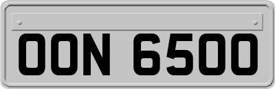 OON6500