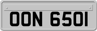 OON6501