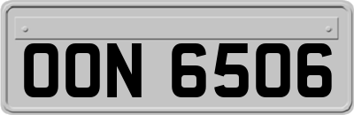 OON6506