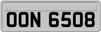 OON6508