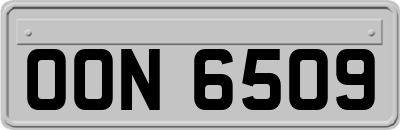 OON6509