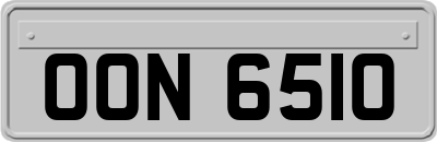 OON6510
