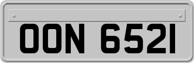OON6521