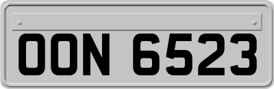 OON6523