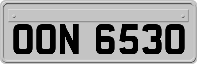 OON6530
