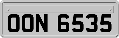 OON6535