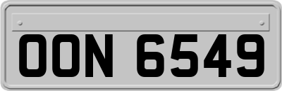 OON6549