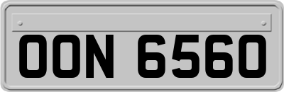 OON6560
