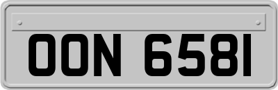 OON6581