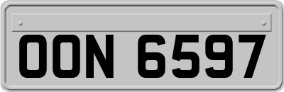 OON6597