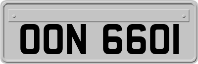 OON6601