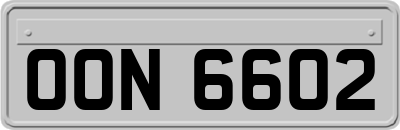 OON6602