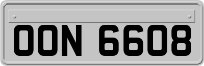 OON6608
