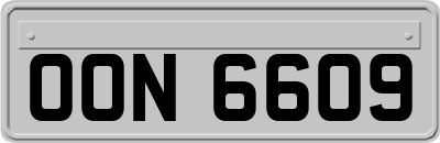 OON6609