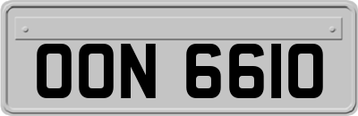OON6610