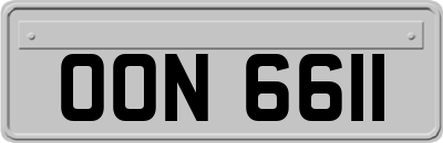 OON6611