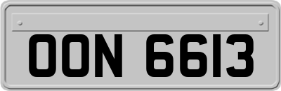 OON6613